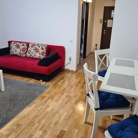 Apartament Alina Deva Exterior photo