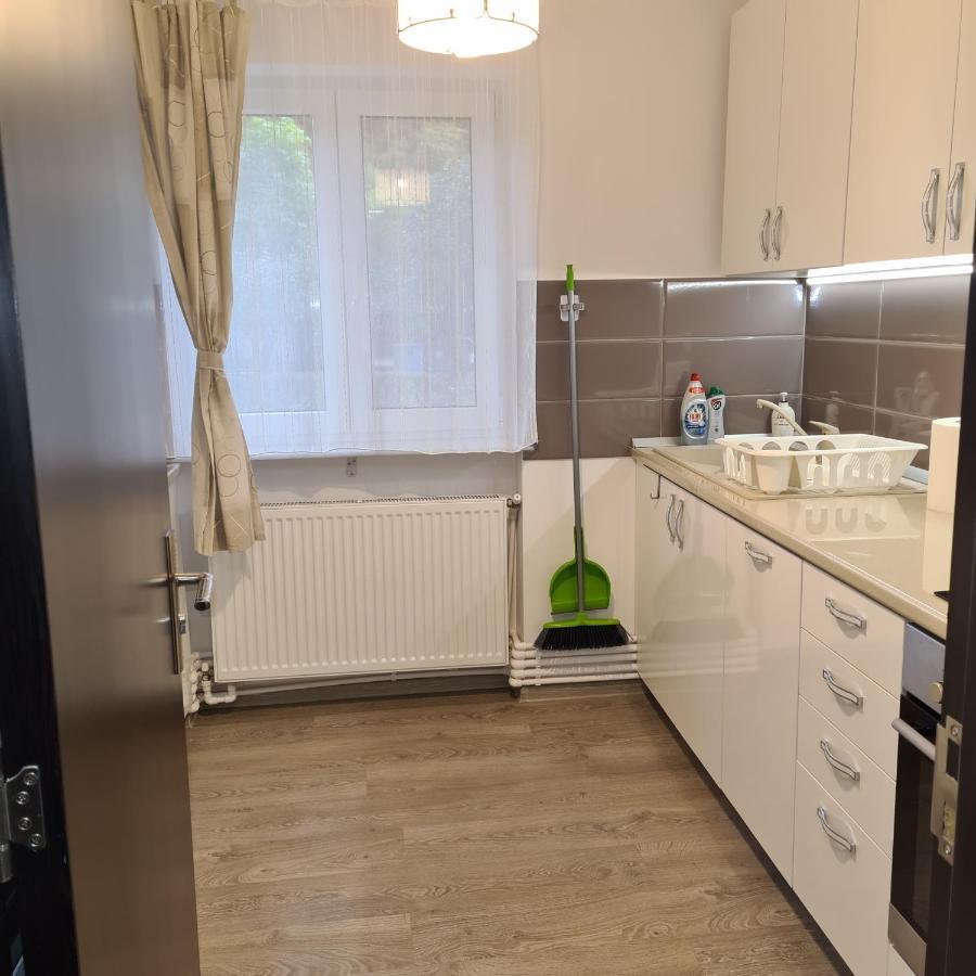 Apartament Alina Deva Room photo