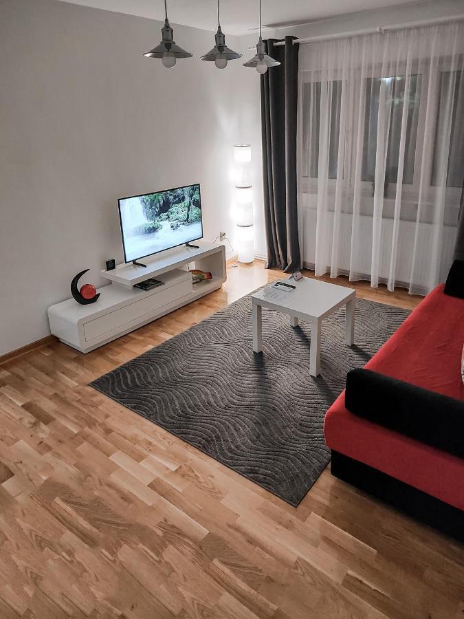 Apartament Alina Deva Exterior photo