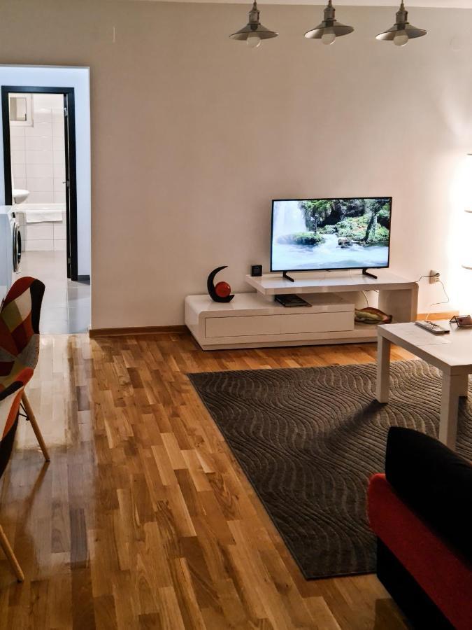 Apartament Alina Deva Exterior photo