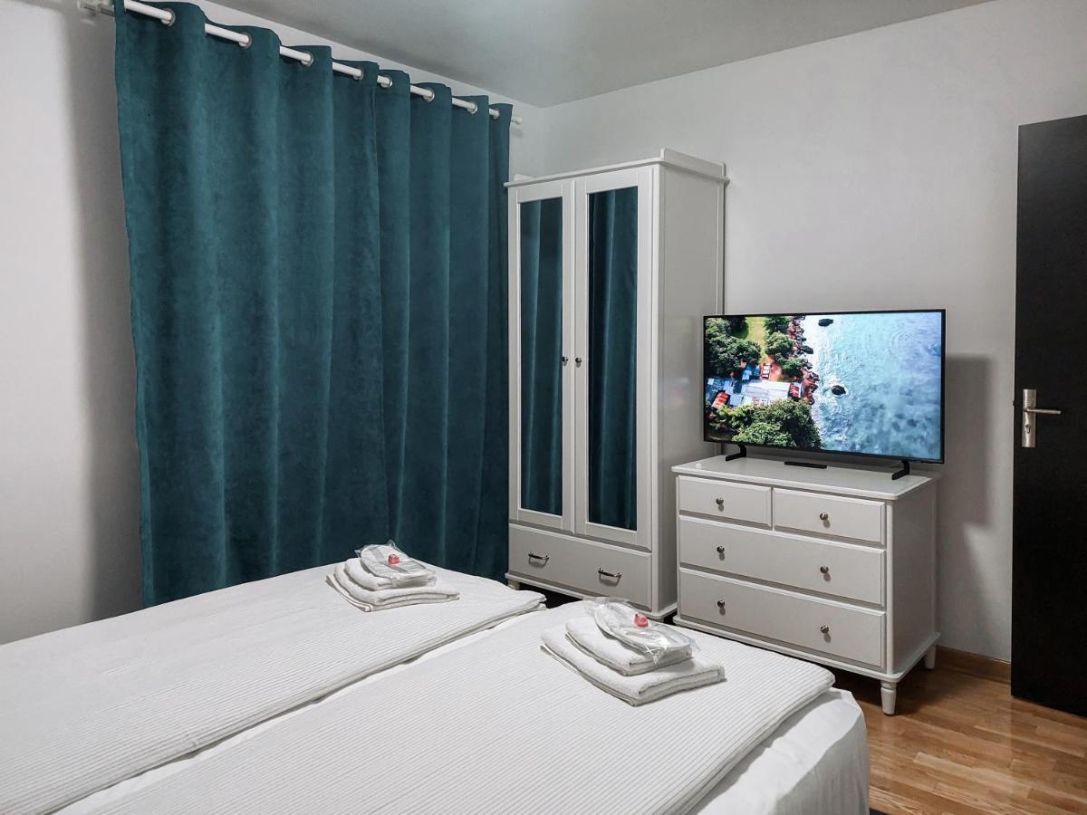 Apartament Alina Deva Exterior photo