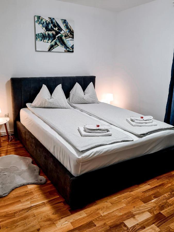 Apartament Alina Deva Exterior photo