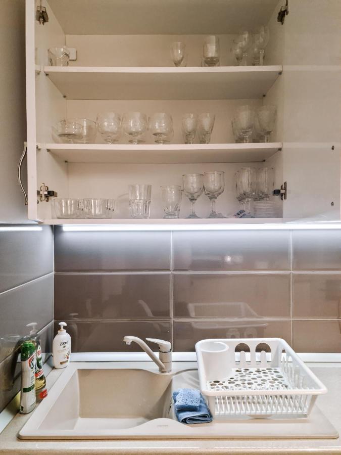 Apartament Alina Deva Exterior photo