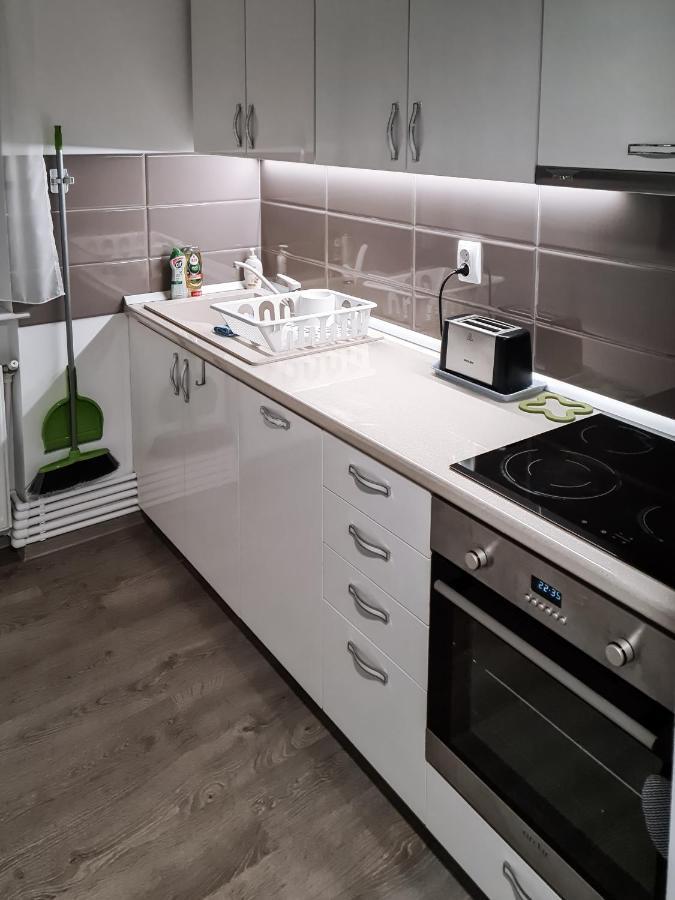 Apartament Alina Deva Exterior photo