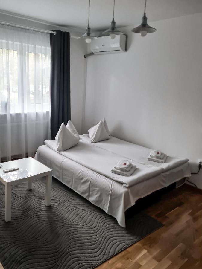 Apartament Alina Deva Exterior photo