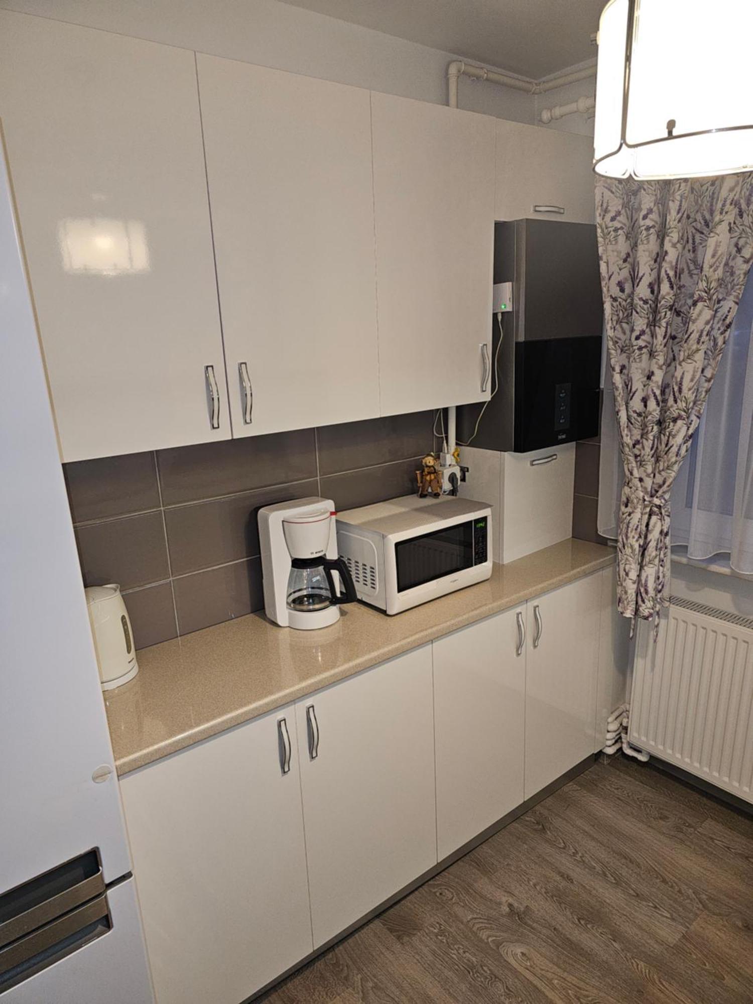Apartament Alina Deva Exterior photo